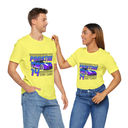 Forever Prestige Stay Classic Tee