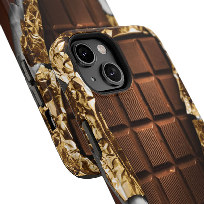 ChocoShield Impact Cases