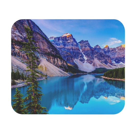Mountains Mouse Pad