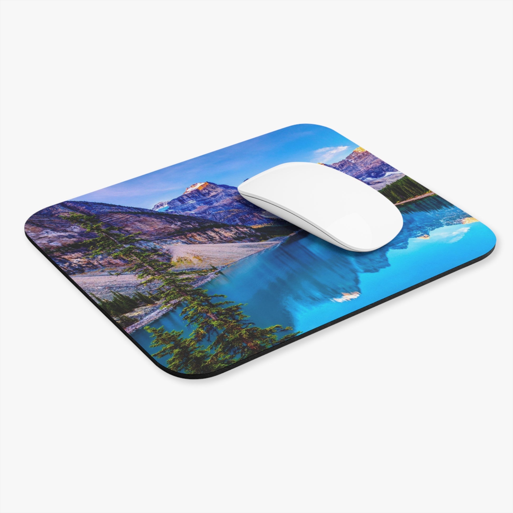 Mountains Mouse Pad