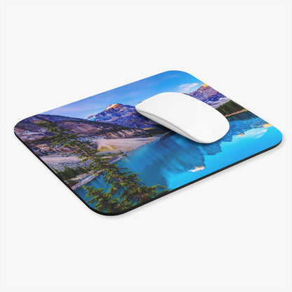 Mountains Mouse Pad