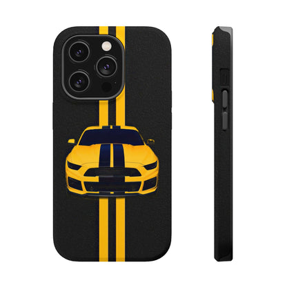 V8Vibe Magnetic Phone Cases for iPhone