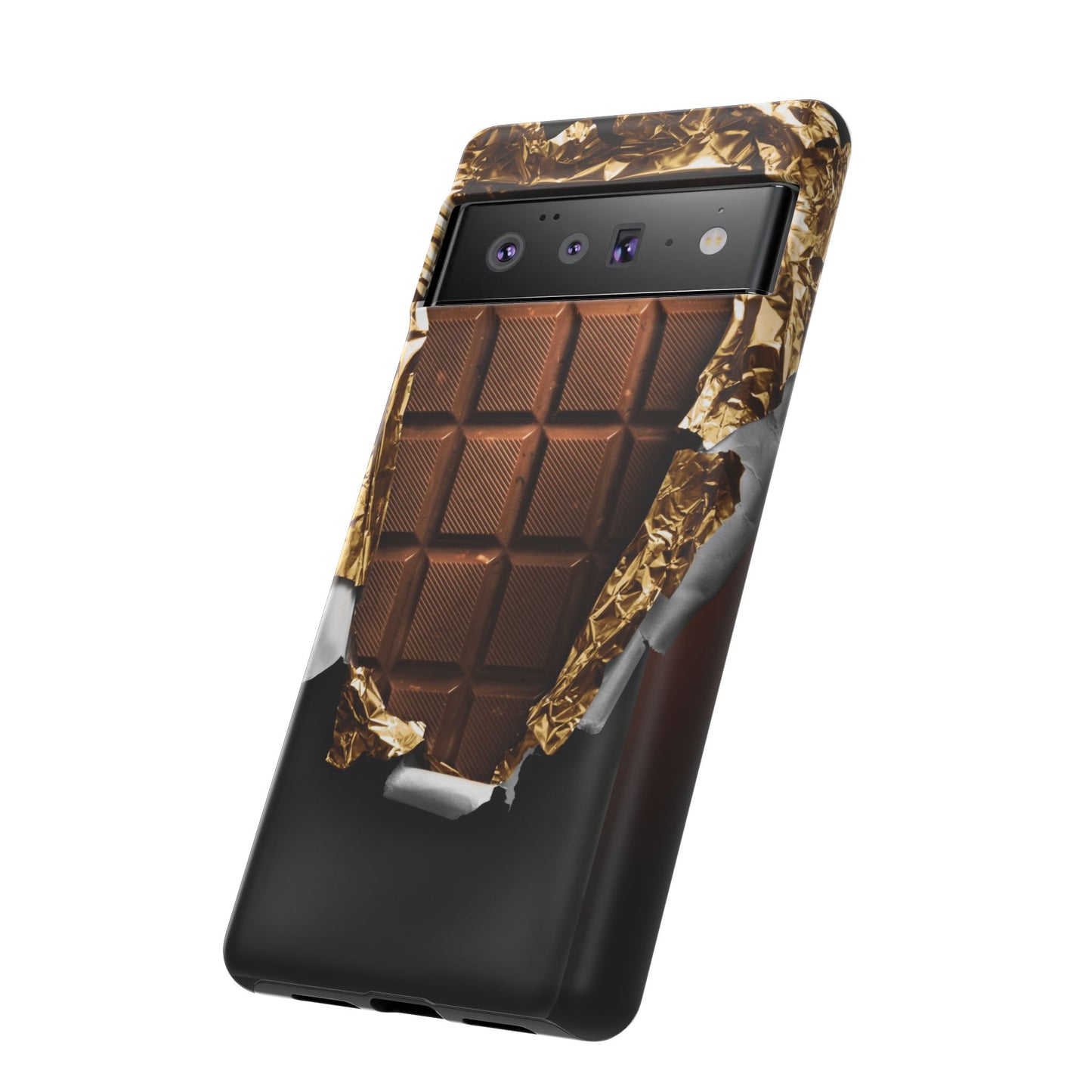 ChocoShield Tough Cases