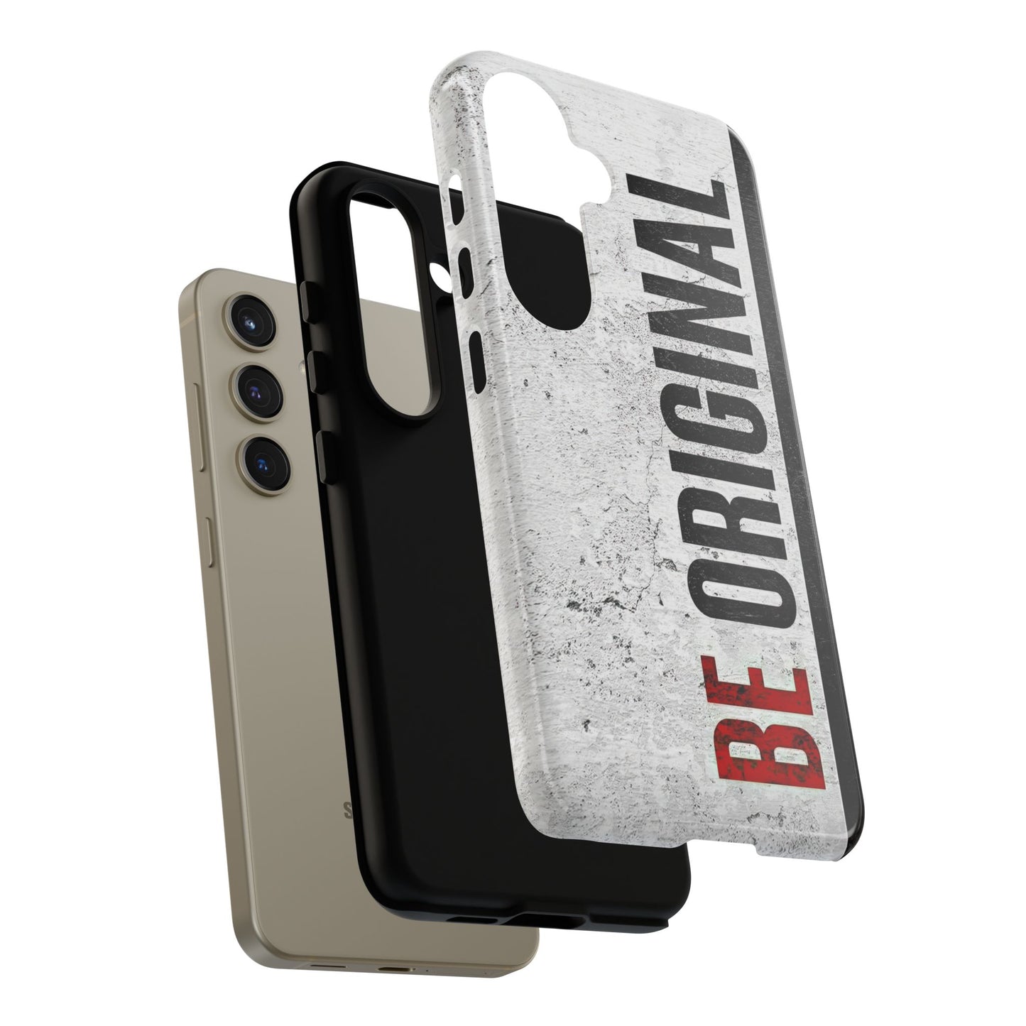 Be Original Tough Cases