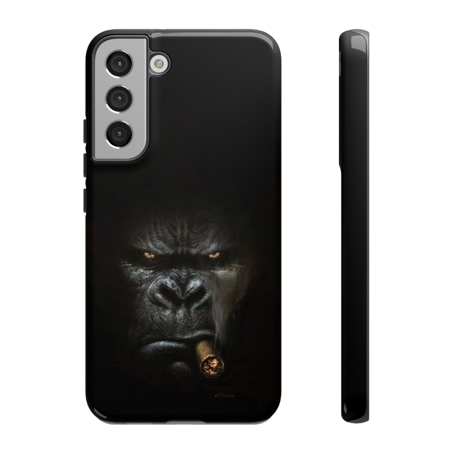 Tough Gorilla Samsung Phone Case