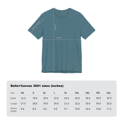 The Language Of Freedom Tee