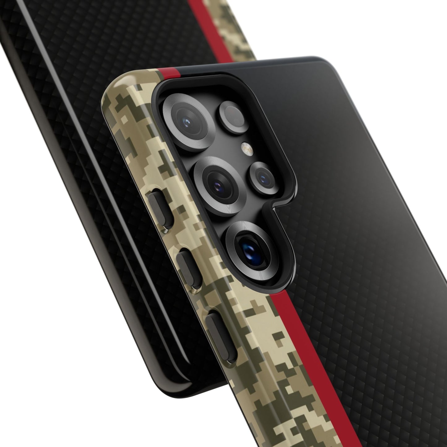 Born for Battle Tough Case