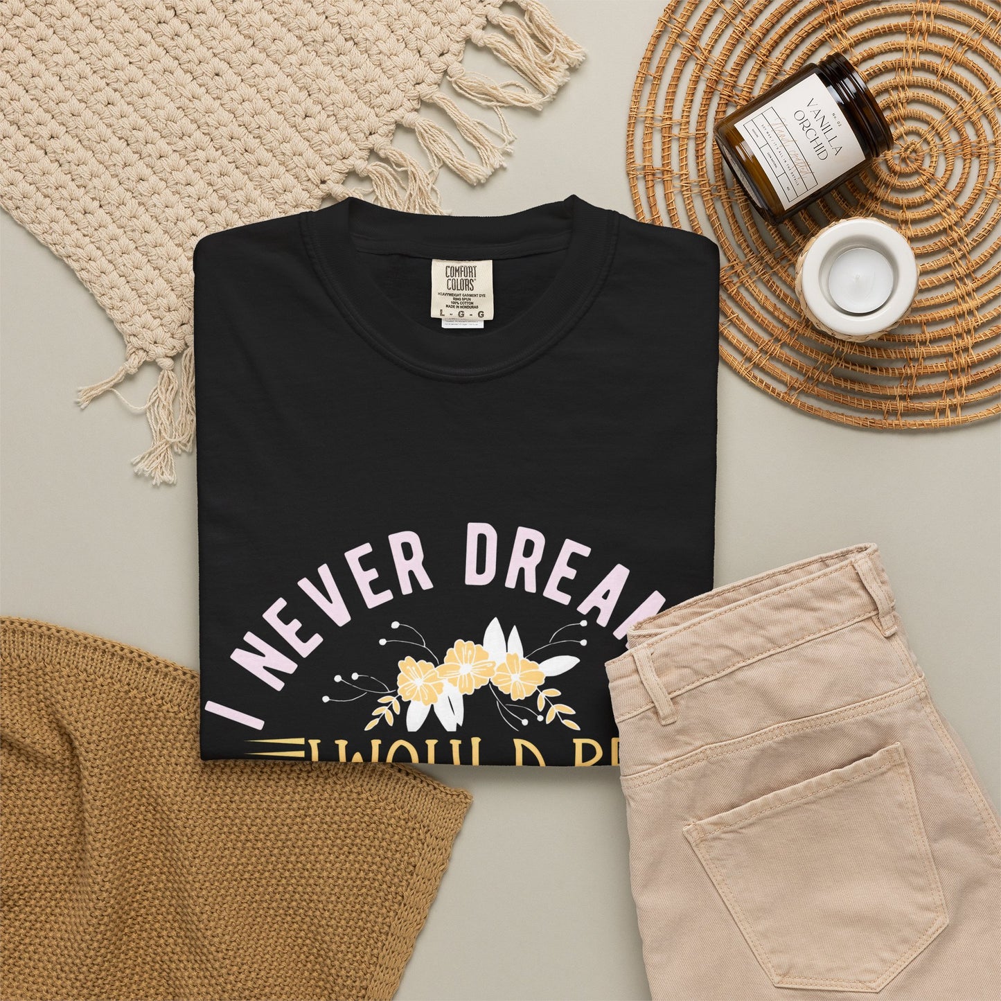 Super Cool Grammy T-shirt