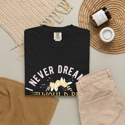 Super Cool Grammy T-shirt