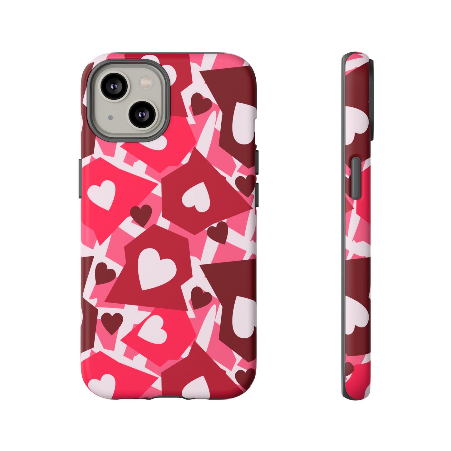 Love in Style Tough Cases