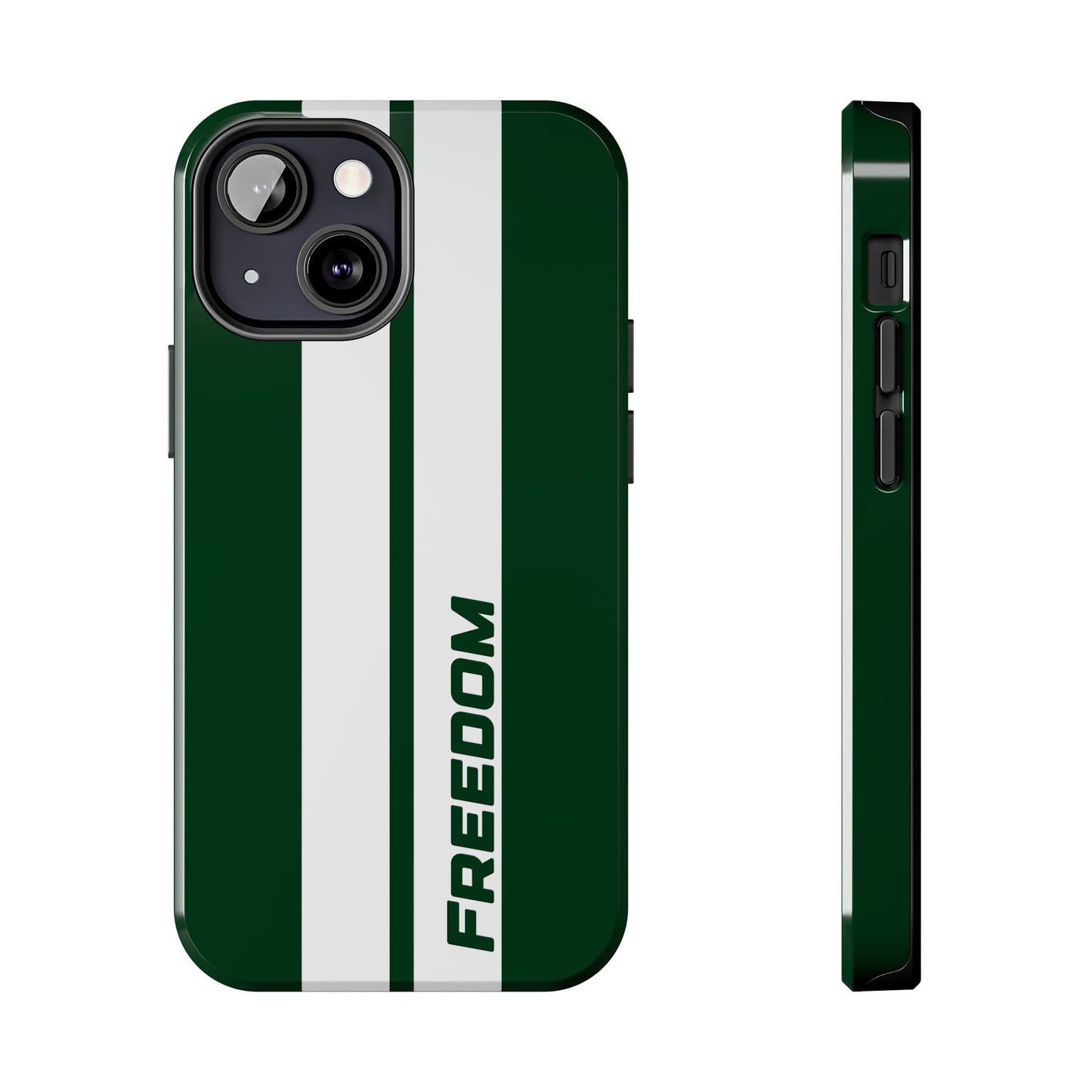 Freedom Tough Phone Cases