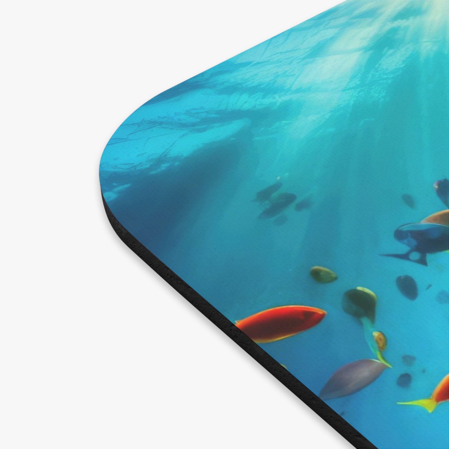 Coral Reef Mouse Pad