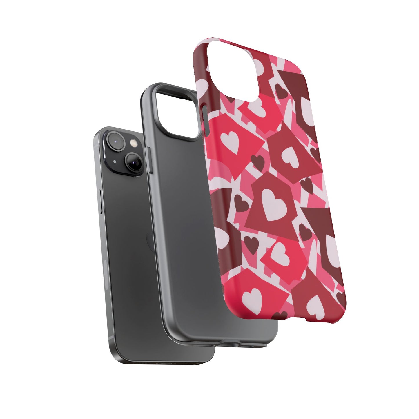 Love in Style Tough Cases