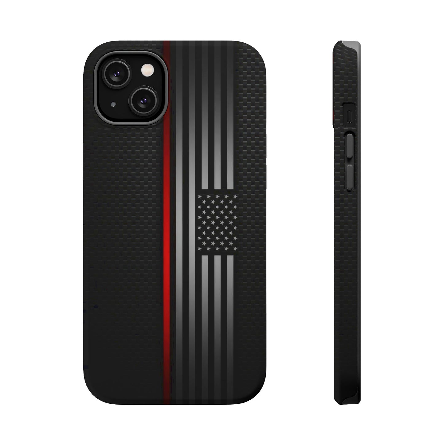 Elegant Magnetic Tough iPhone Cases, Durable Protection