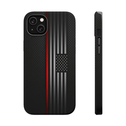 Elegant Magnetic Tough iPhone Cases, Durable Protection