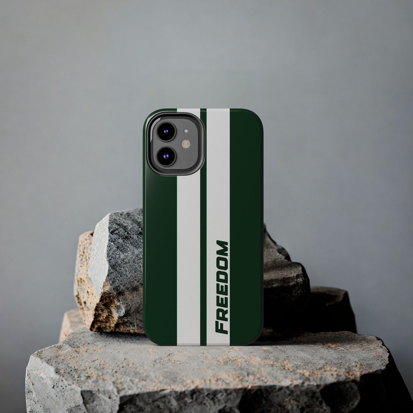 Freedom Tough Phone Cases