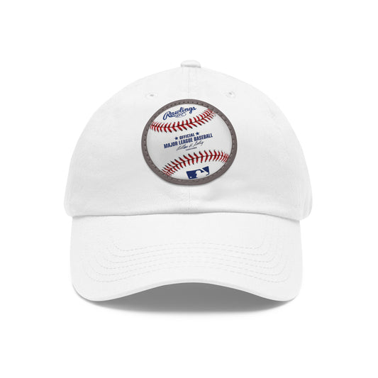 Baseball Dad Hat
