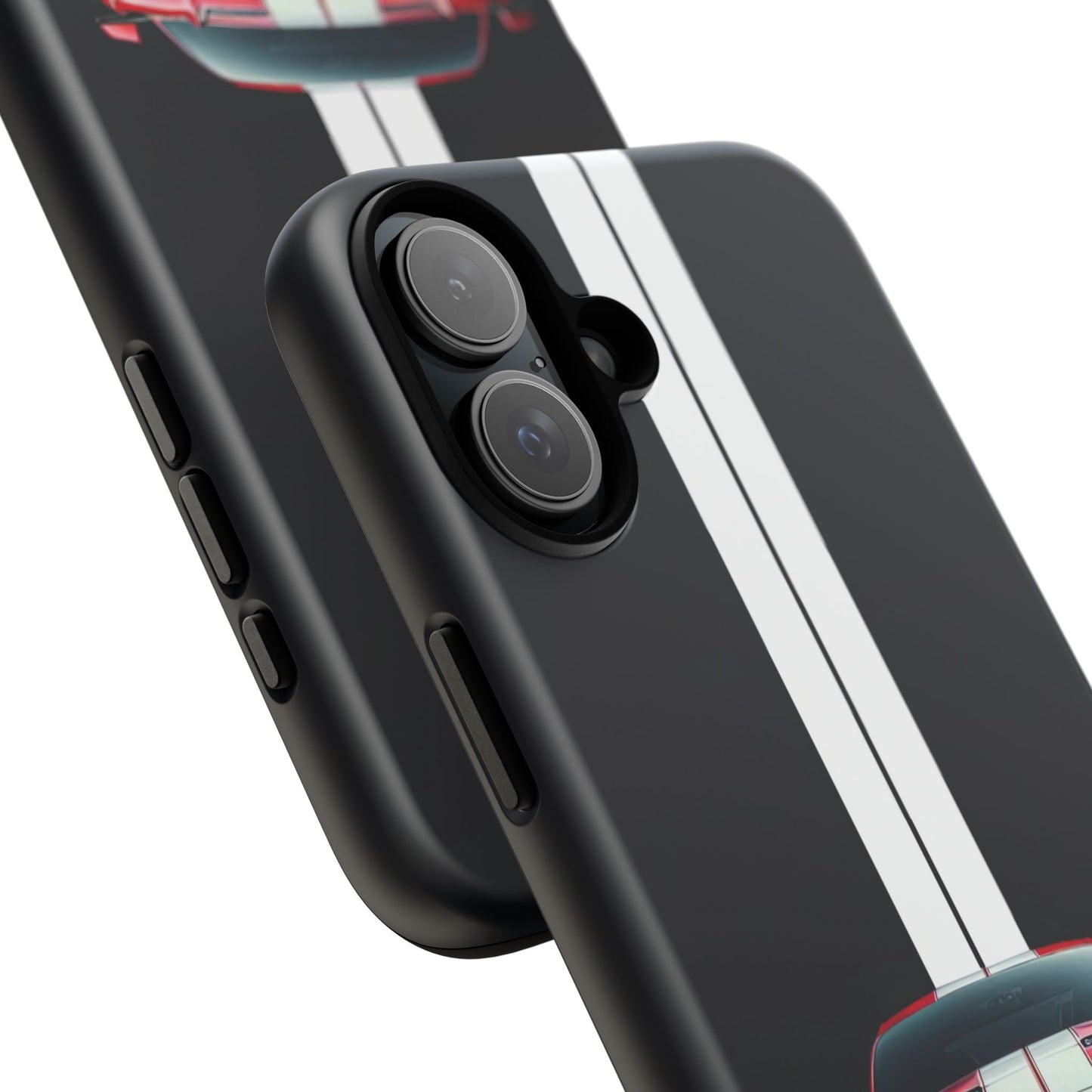 StreetKing Tough Case for iPhone Models, Classic Muscle Car