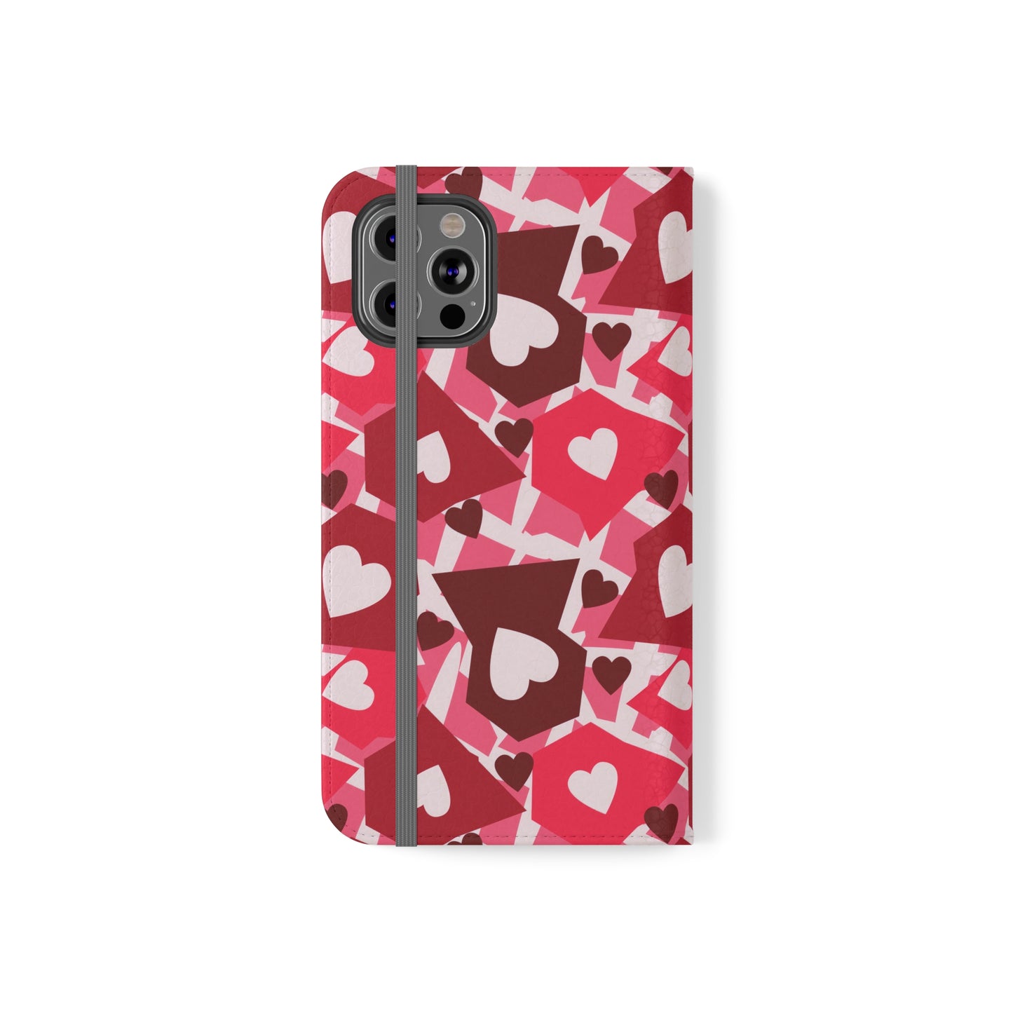 Love in Style Flip Cases