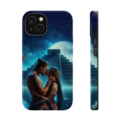 Aztec Affection Magnetic Tough Cases
