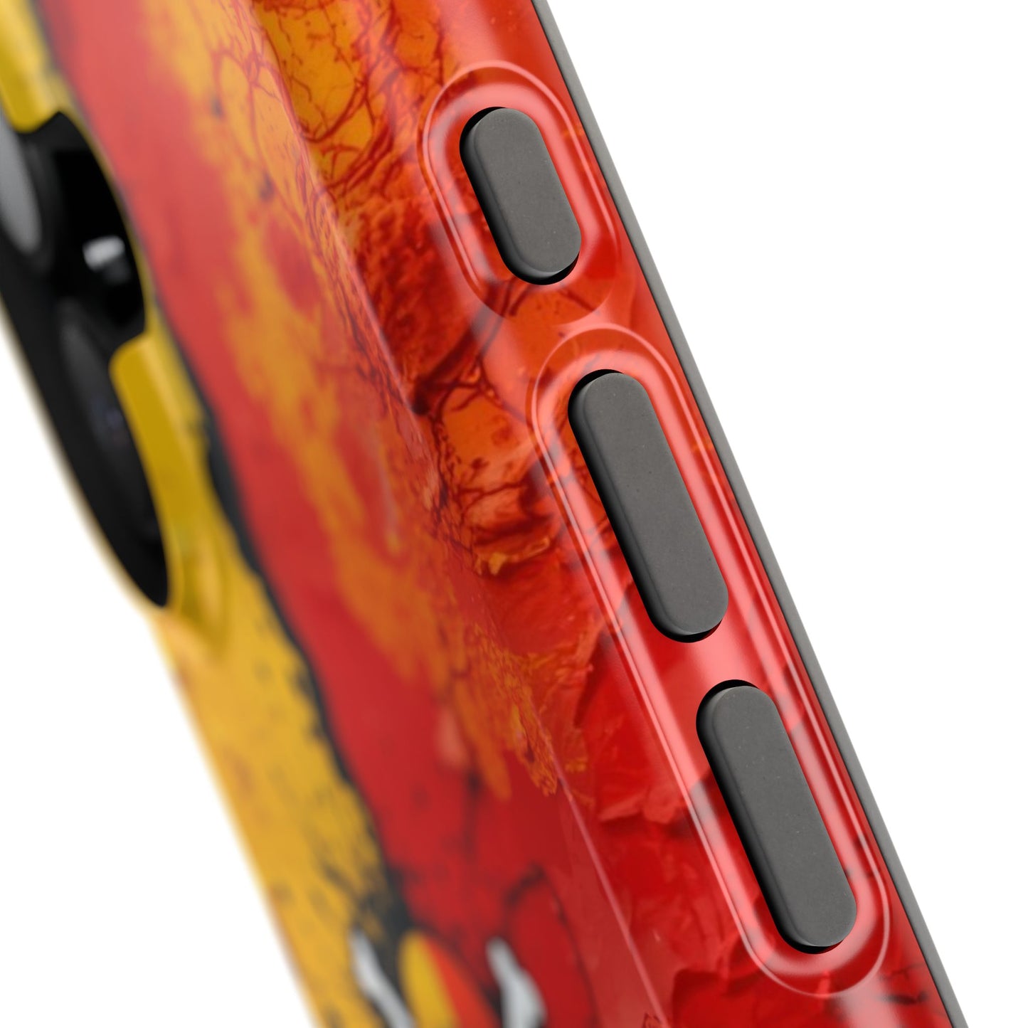 One Piece Vibrant Magnetic iPhone Cases, Anime Accessories