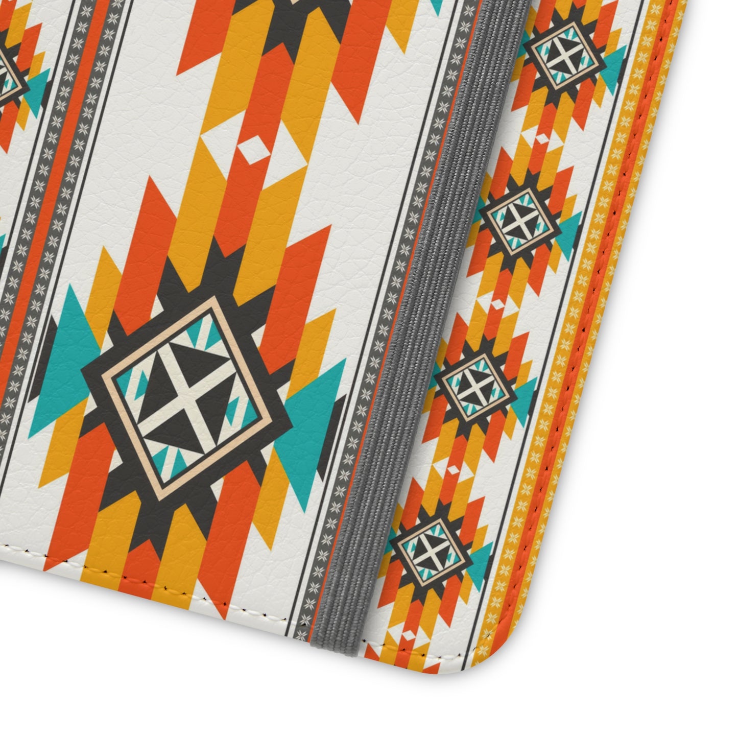 Native Harmony Flip Cases