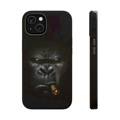 Bold Gorilla Magnetic iPhone Cases