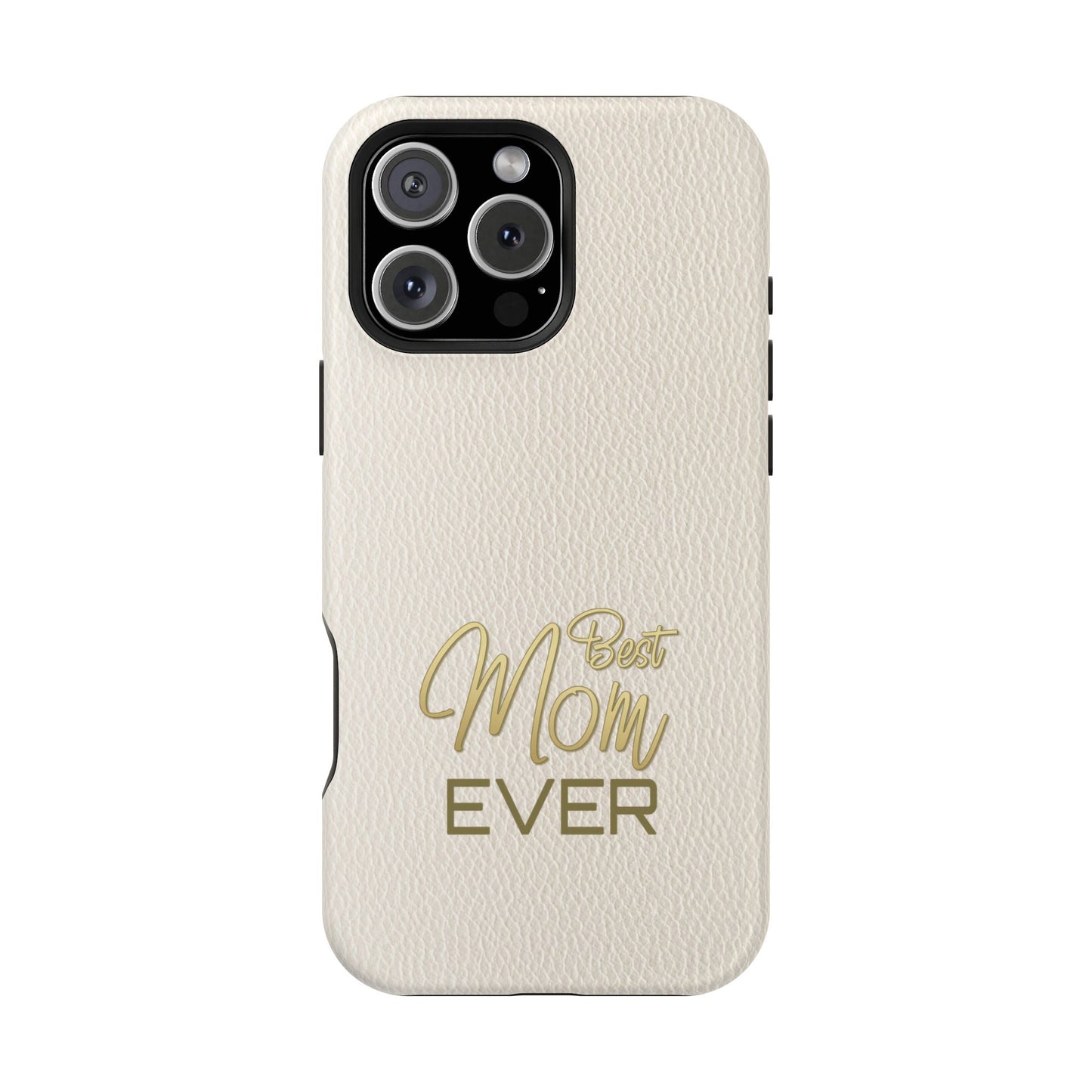 Best Mom Impact-Resistant Case