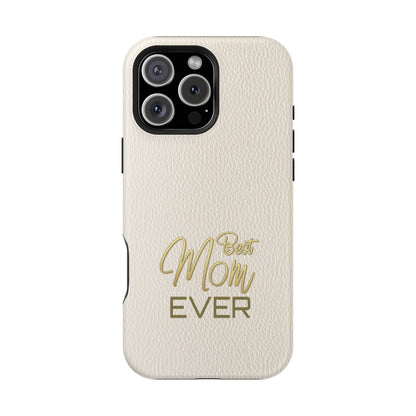 Best Mom Impact-Resistant Case
