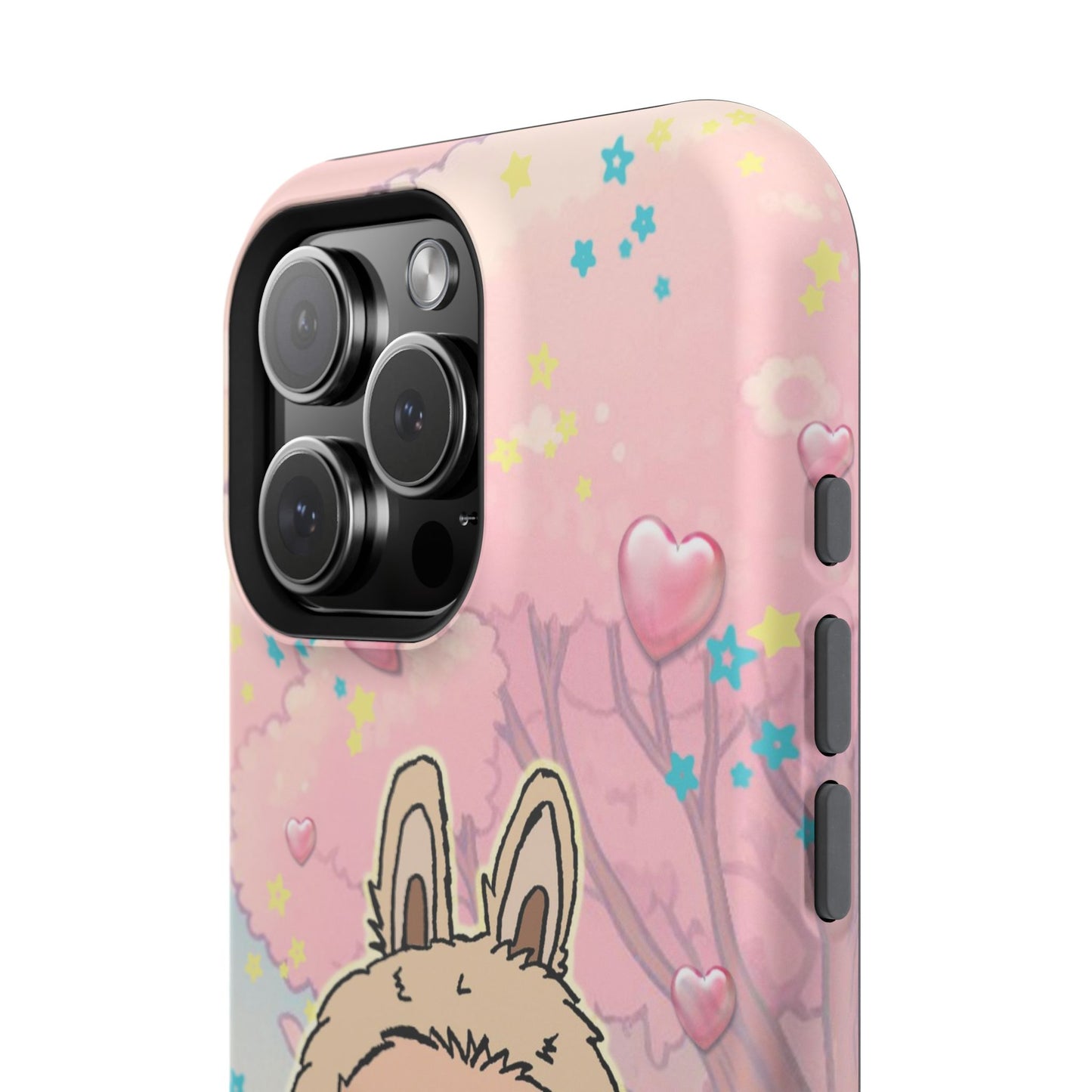 The Monsters Magnetic Tough Cases, Soy Milk