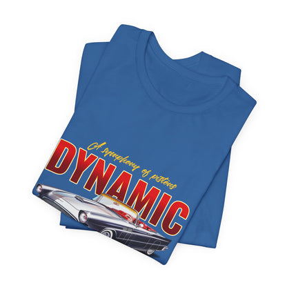 Symphony Of Pistons Tee