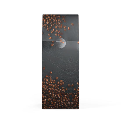 Rock Creek Coffee Blend (Medium Roast) / Tasting notes: Toffee, dark chocolate, citrus