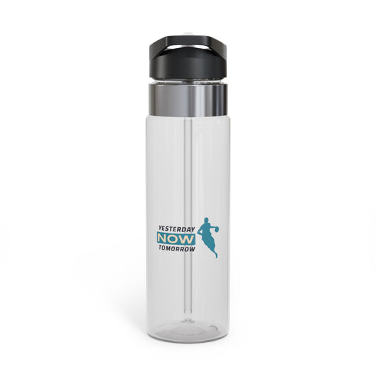 Yesterday Now Tomorrow Kensington Tritan™ Sport Bottle, 20oz