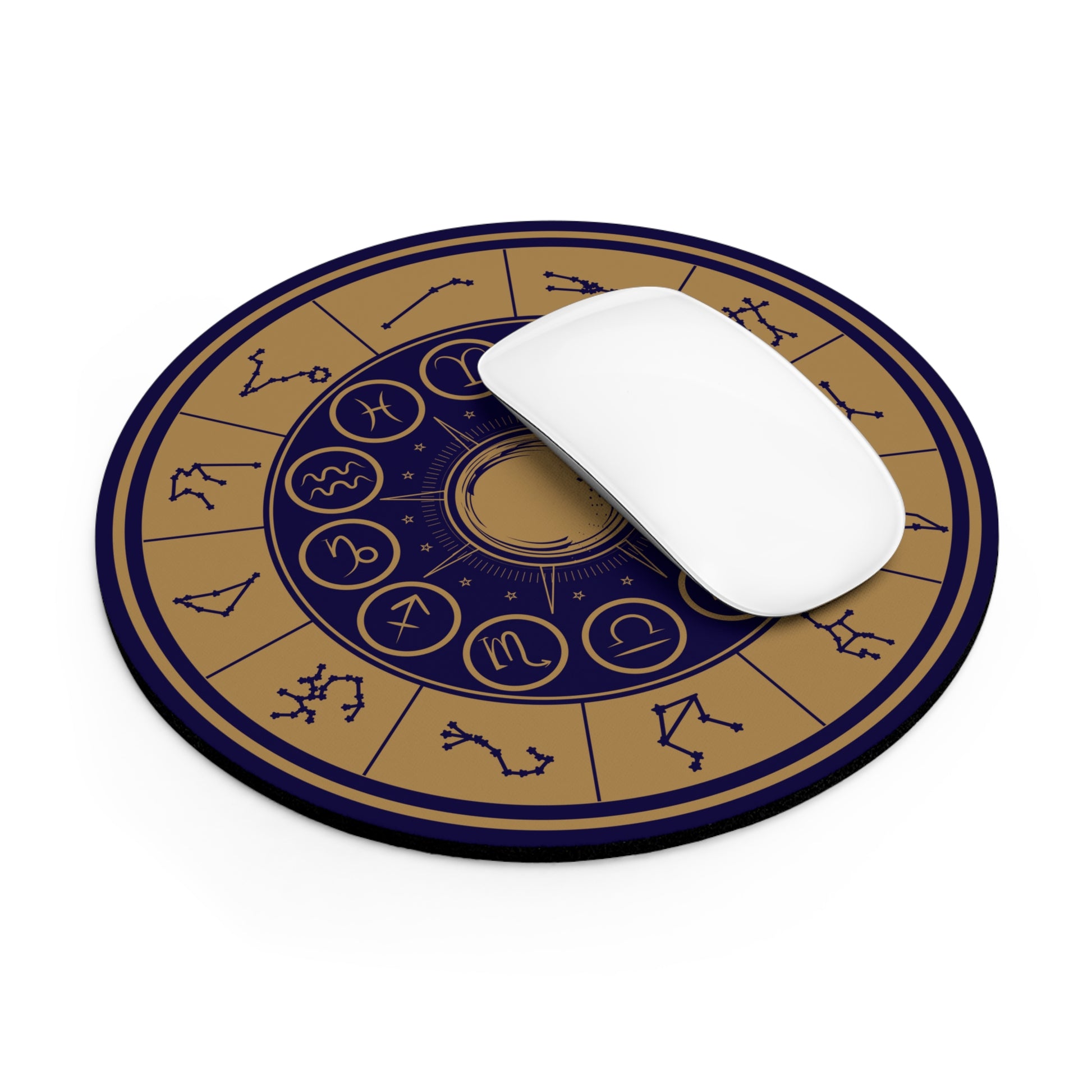 Horoscope Mouse Pad