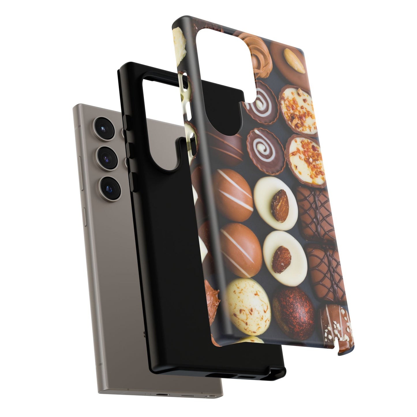 Truffles Tough Cases / Samsung G