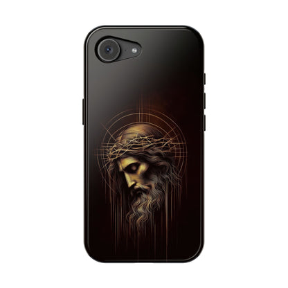 Copy of The Savior's Shield iPhone Magnetic Cases
