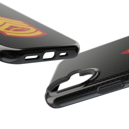 Rank Insignia Impact-Resistant Cases, Gunnery Sergeant