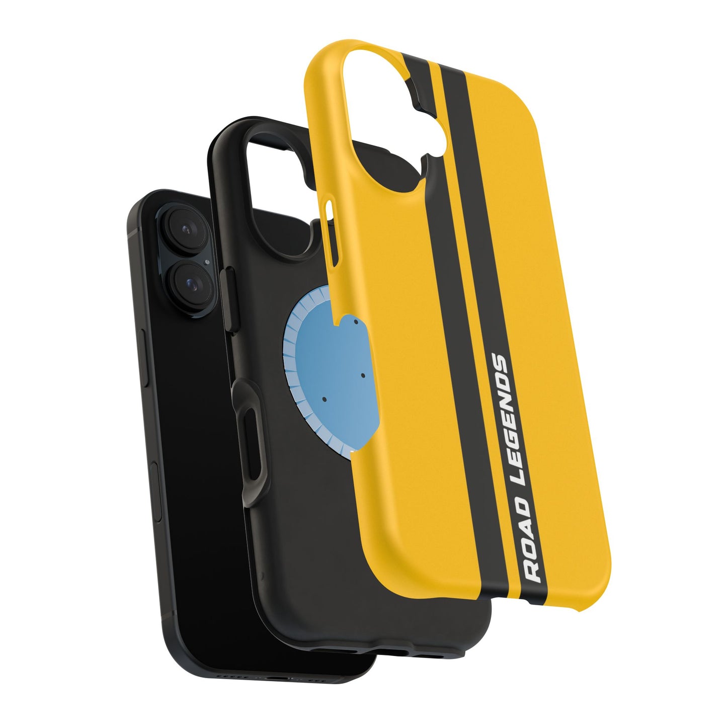 Road Legends Magnetic Phone Cases