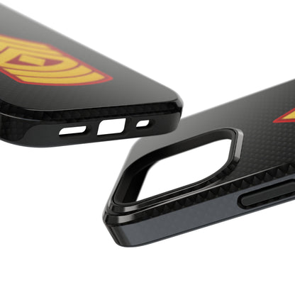 Rank Insignia Impact-Resistant Cases, First Sergeant
