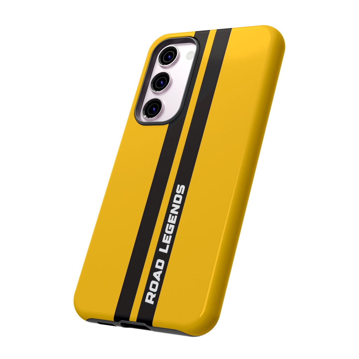 Road Legends Tough Cases, Bold Design and Ultimate Protection