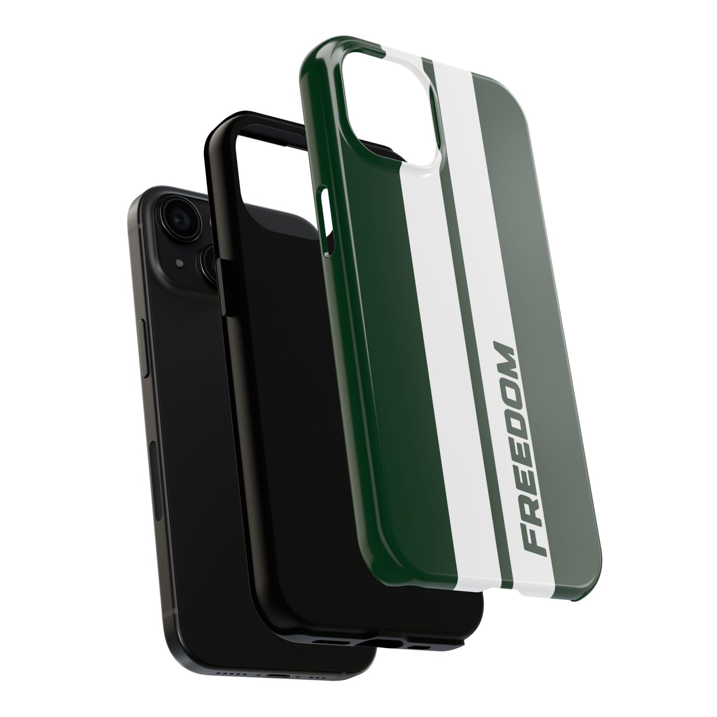 Freedom Tough Phone Cases