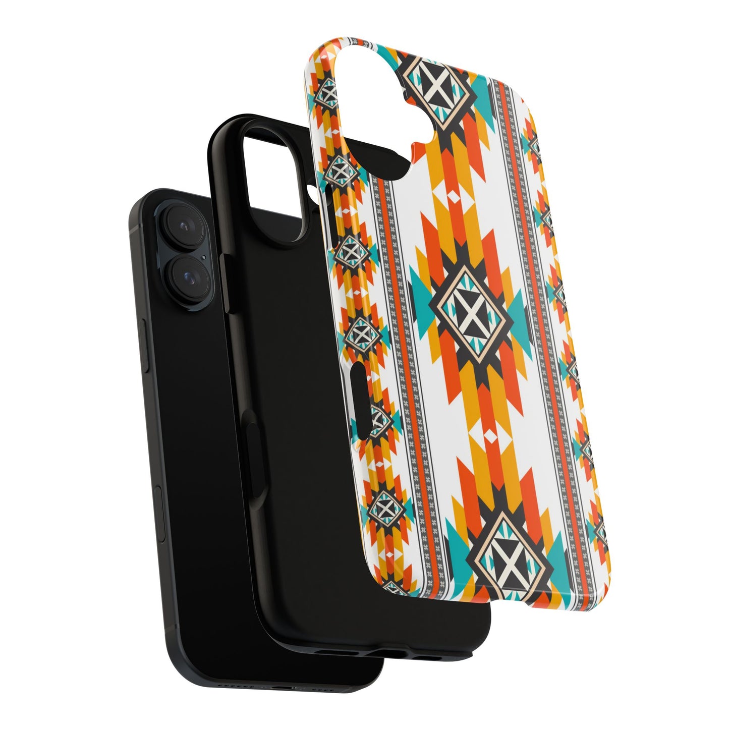 Native Harmony Tough Cases