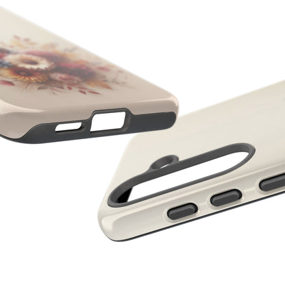 Gentle Fall Samsung Tough Cases