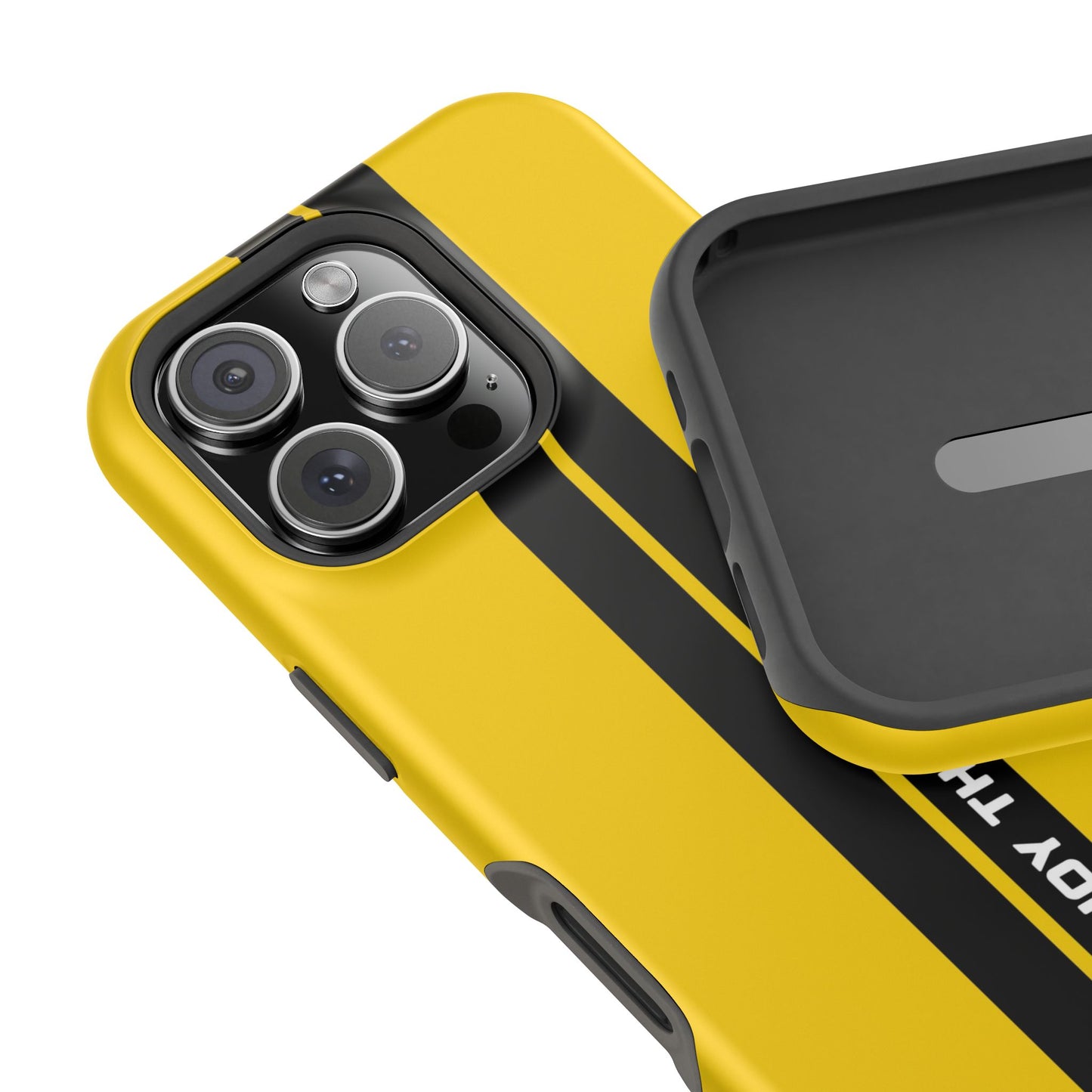 Enjoy the Ride Magnetic Phone Cases