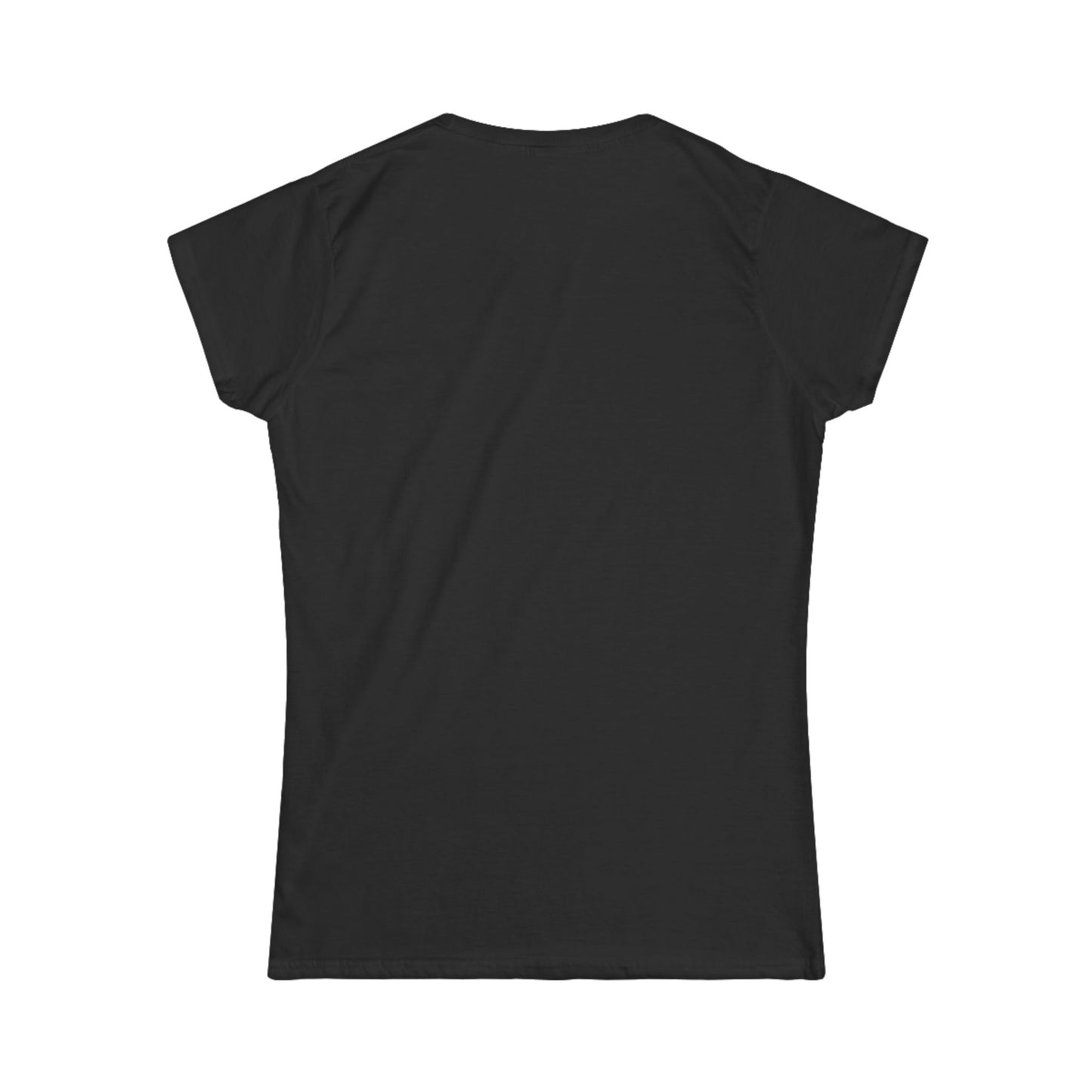 To Cool This World Women's Softstyle Tee