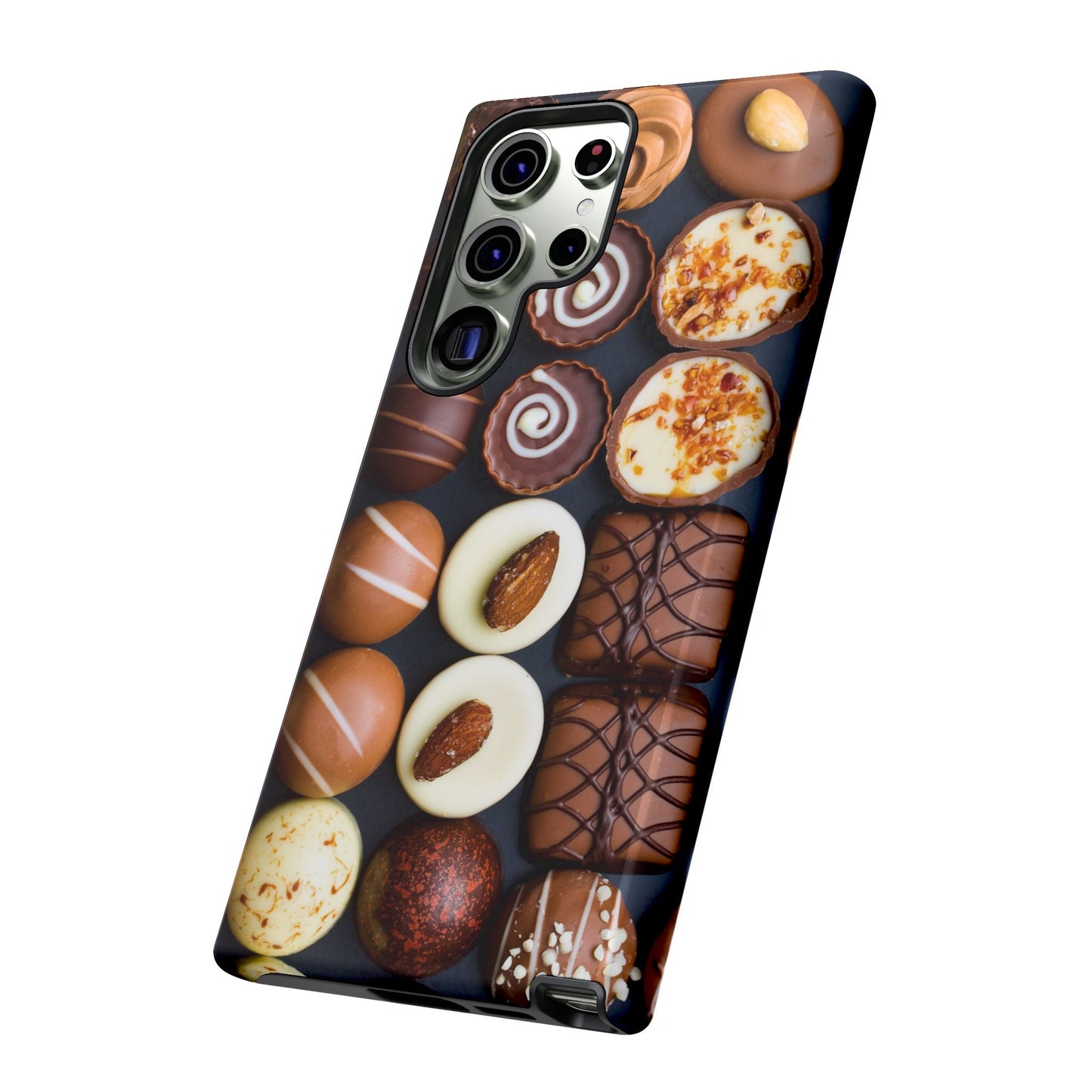 Truffles Tough Cases / Samsung G