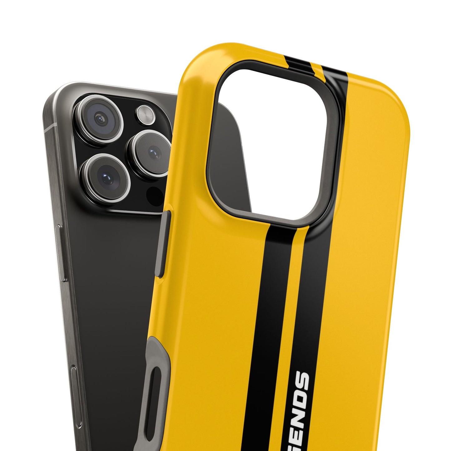 Road Legends Magnetic Phone Cases