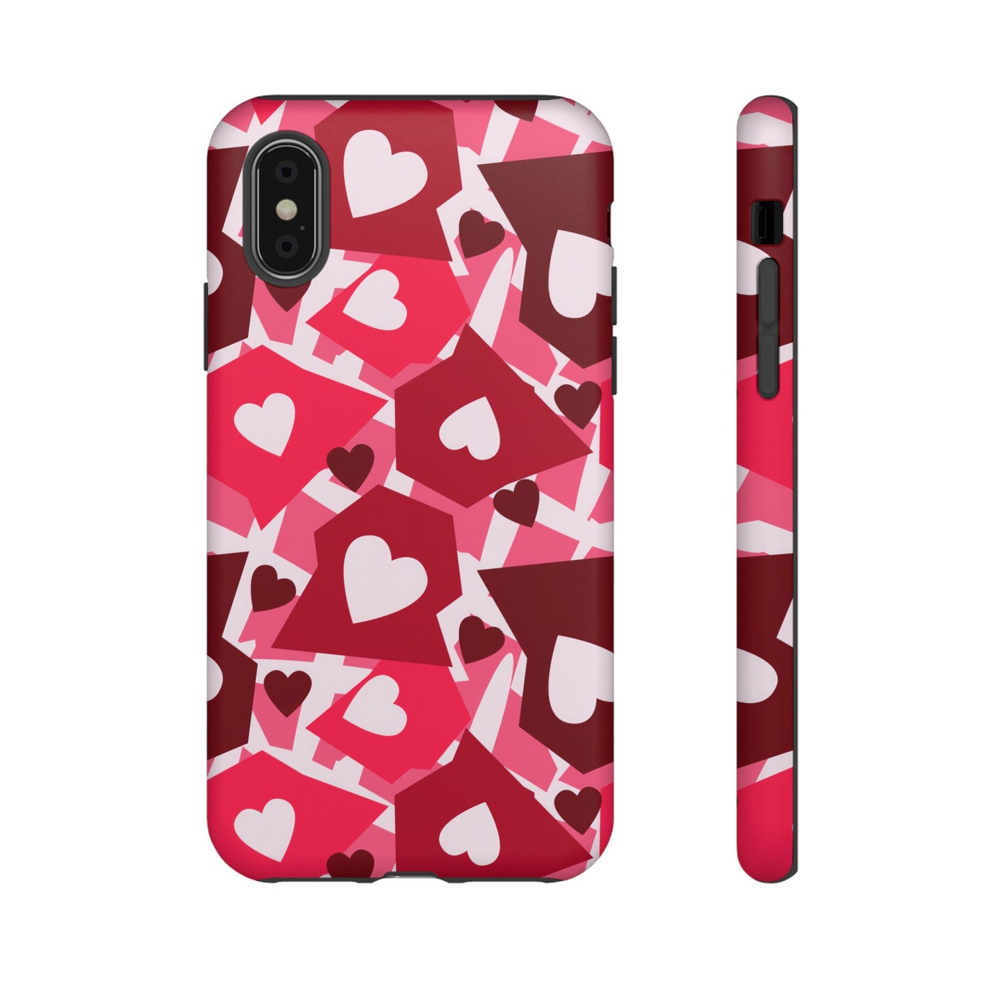 Love in Style Tough Cases