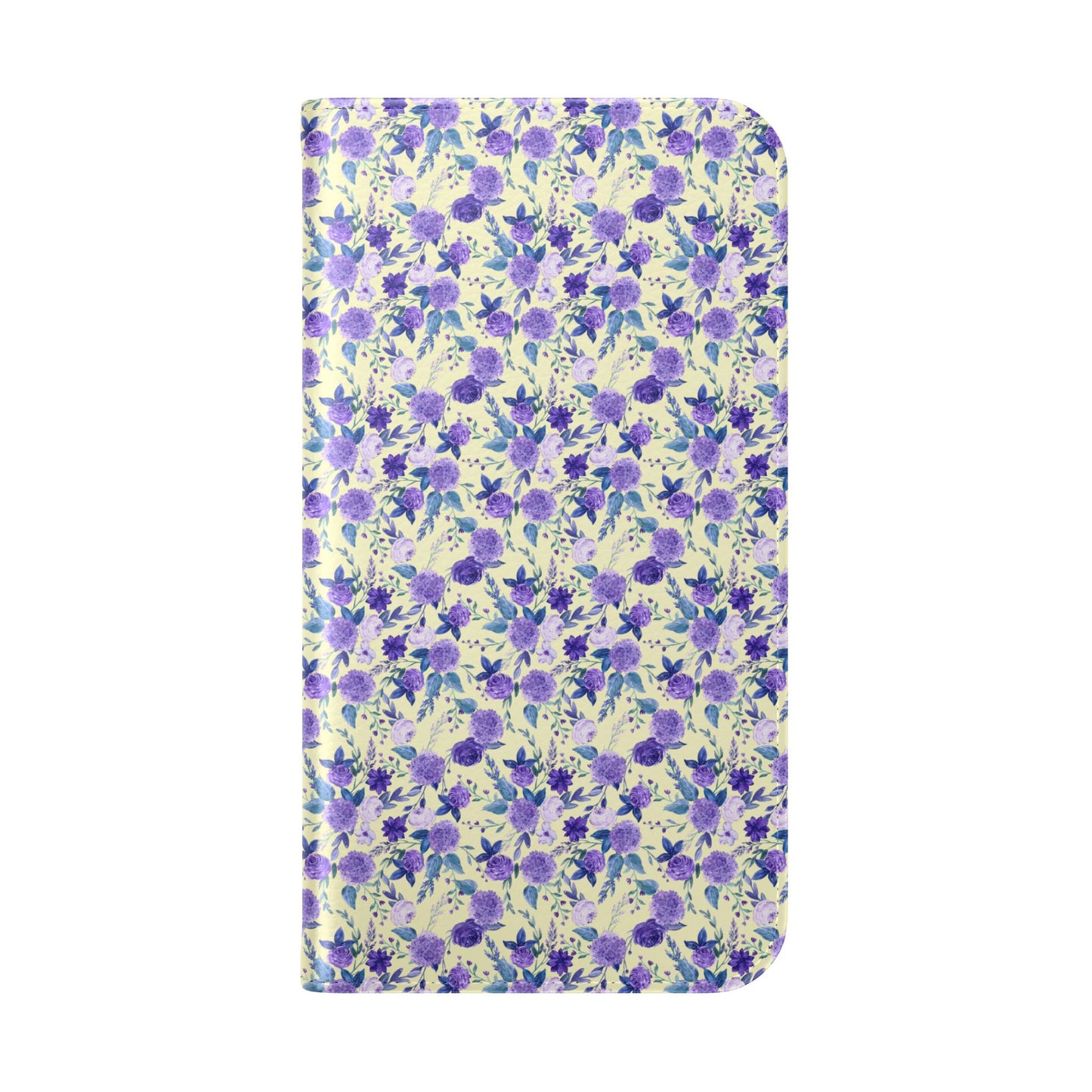 Violet Flip Cases