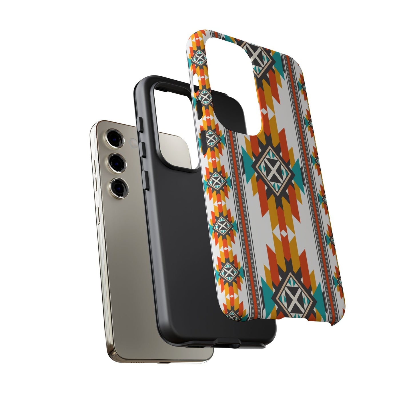 Native Harmony Tough Cases